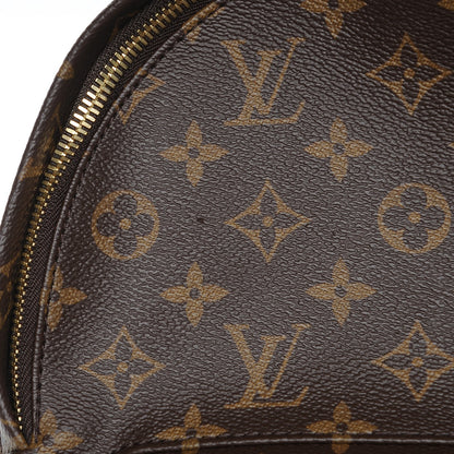 Louis Vuitton Monogram Palm Springs Backpack PM 8 of 9