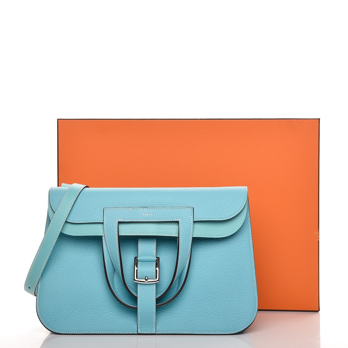 Taurillon Clemence Halzan 31 Bleu Atoll