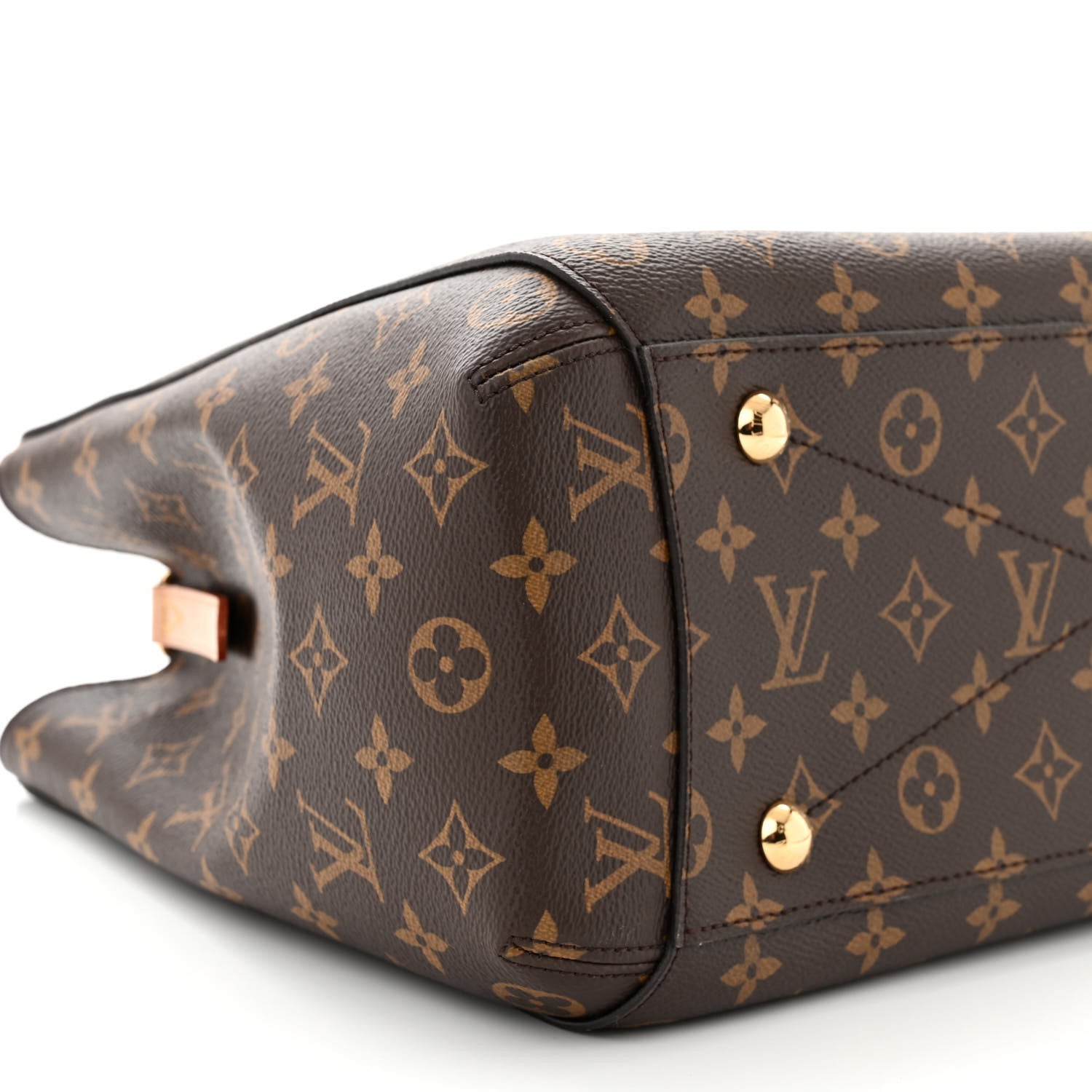 Louis Vuitton Monogram Montaigne GM 9 of 10
