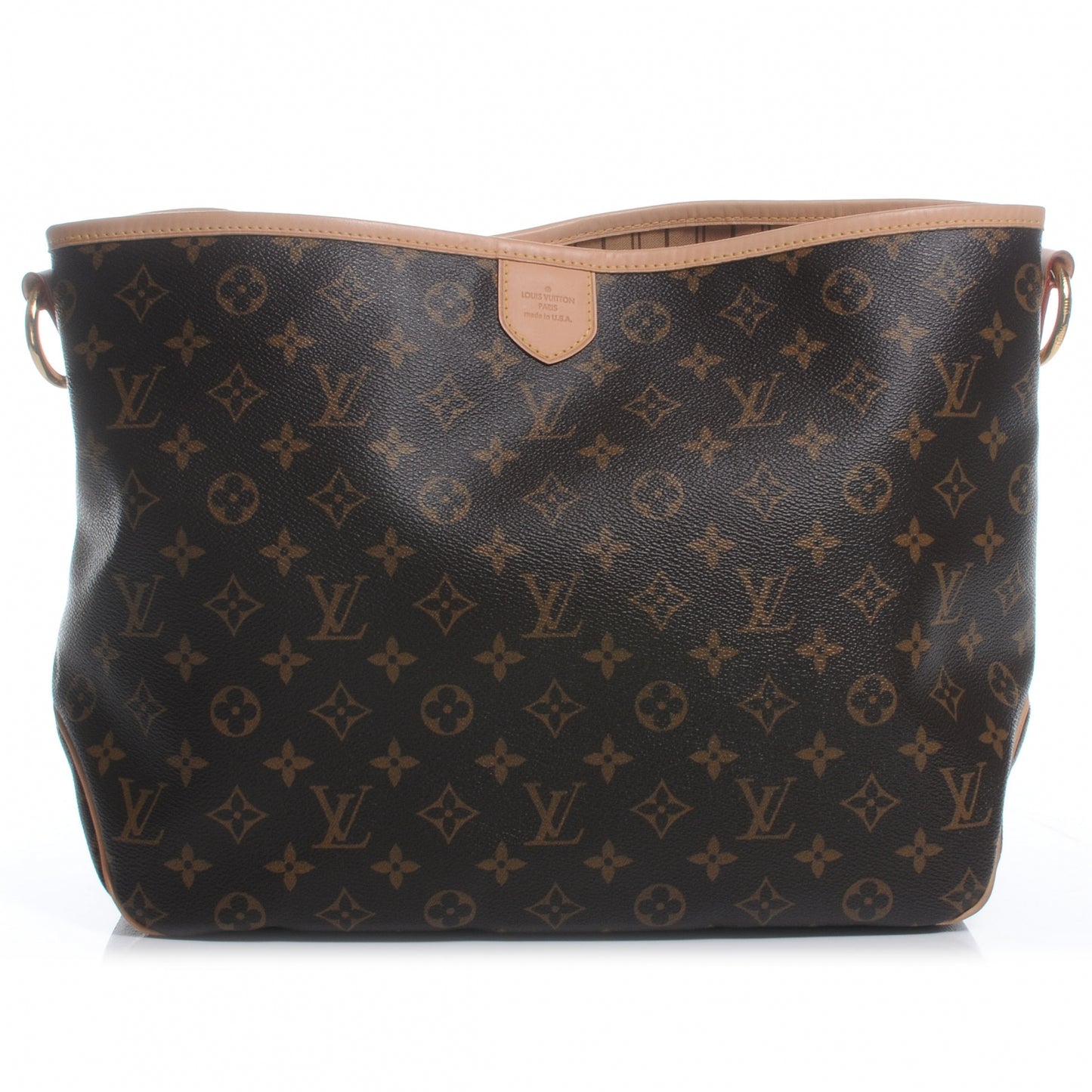 Monogram Delightful PM