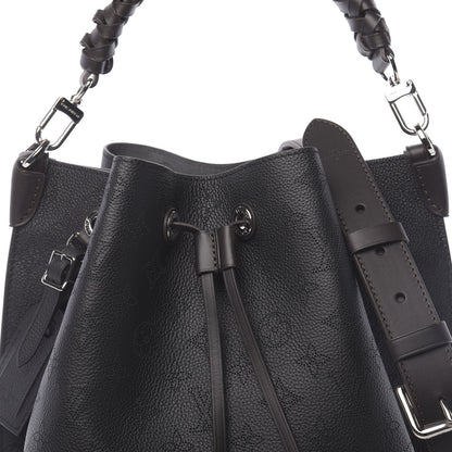 Louis Vuitton Mahina Muria Black 7 of 9