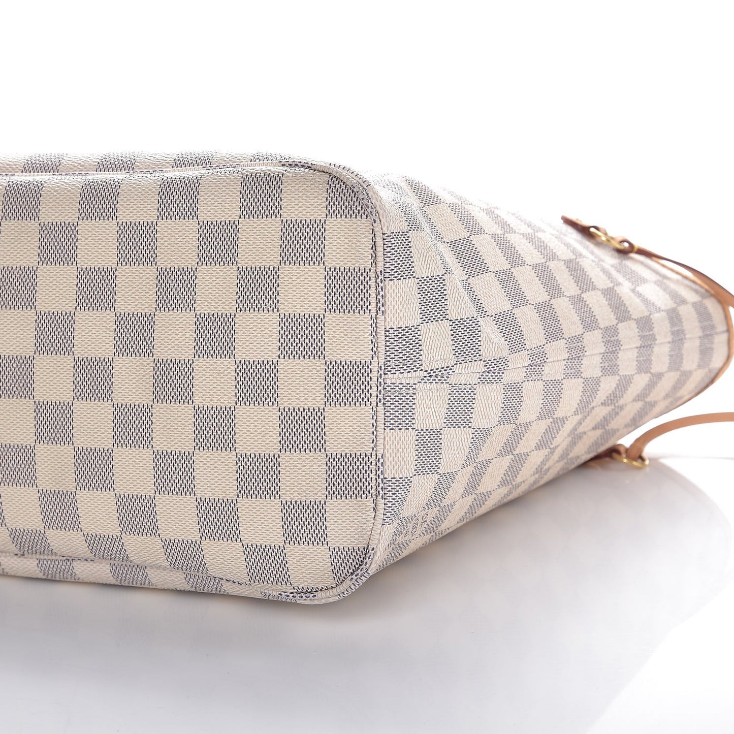 Damier Azur Neo Neverfull MM