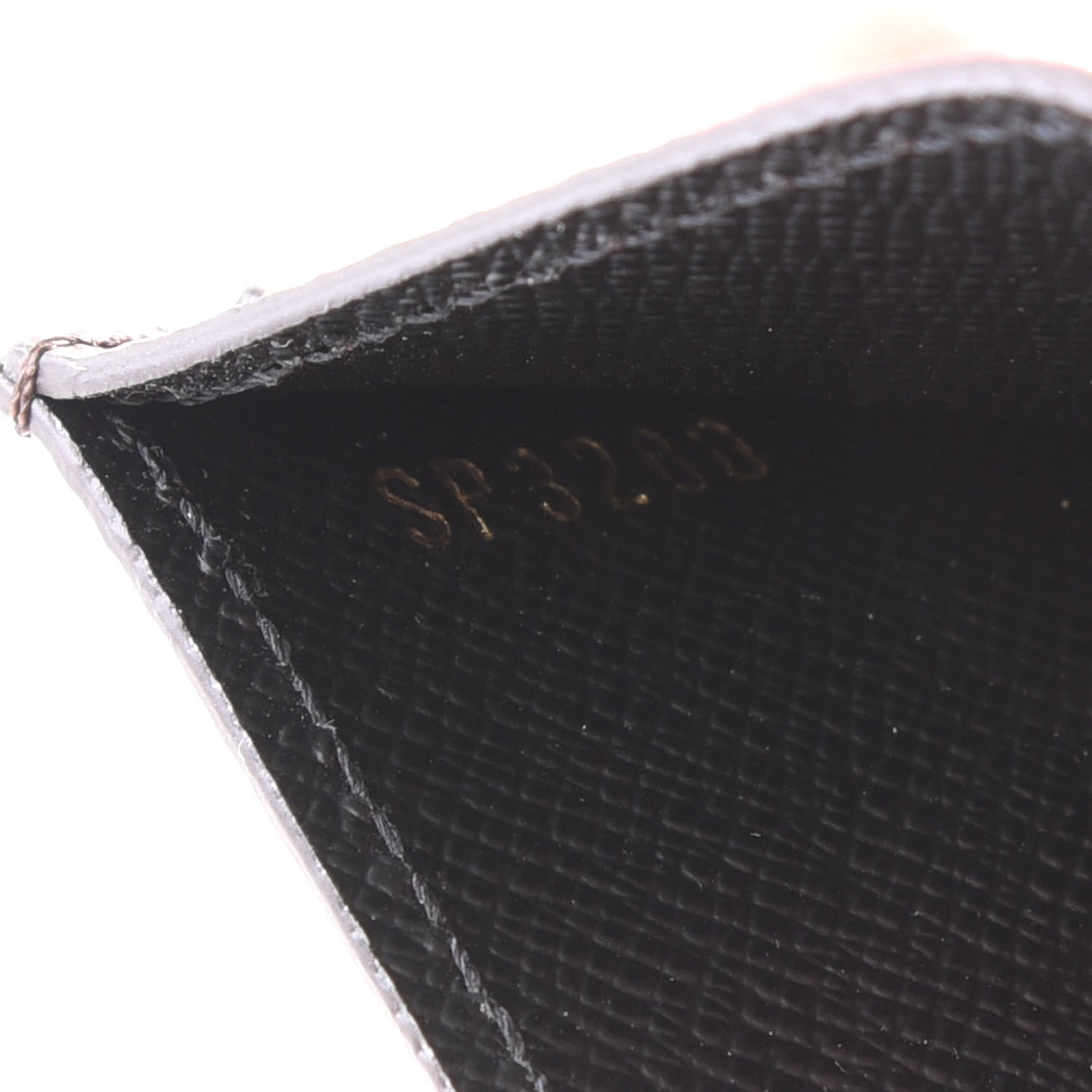 Louis Vuitton Reverse Monogram Card Holder 8 of 8