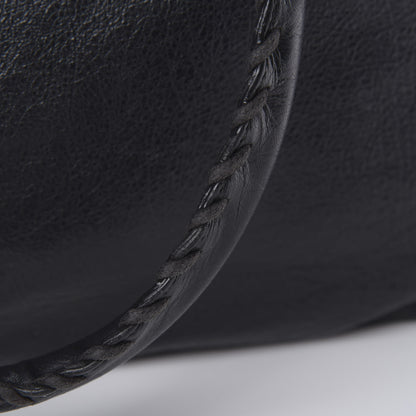 Balenciaga Agneau Classic Hardware Work Black 14 of 21