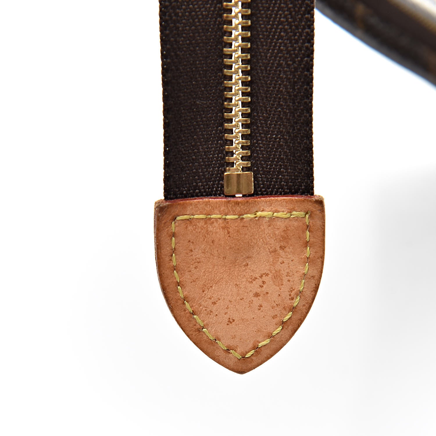 Louis Vuitton Monogram Toiletry Pouch 19 10 of 10