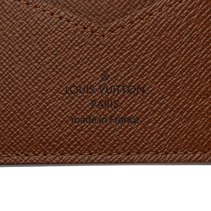 Louis Vuitton Monogram Passport Cover 5 of 7