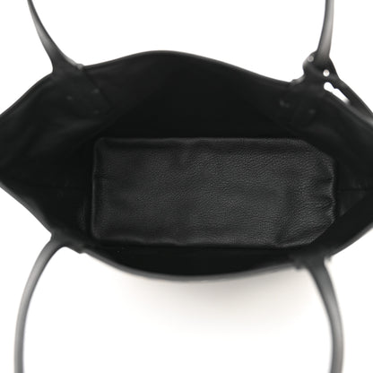 Goyard Goyardine Reversible Mini Anjou Black 11 of 20