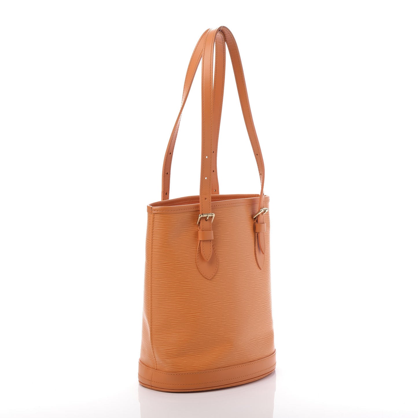 Epi Petit Bucket 23 Mandarin