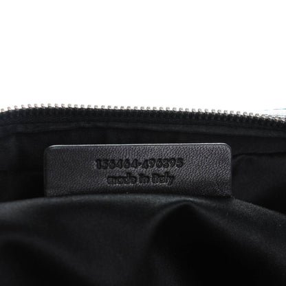 Saint Laurent Calfskin Large Muse Black 7 of 8