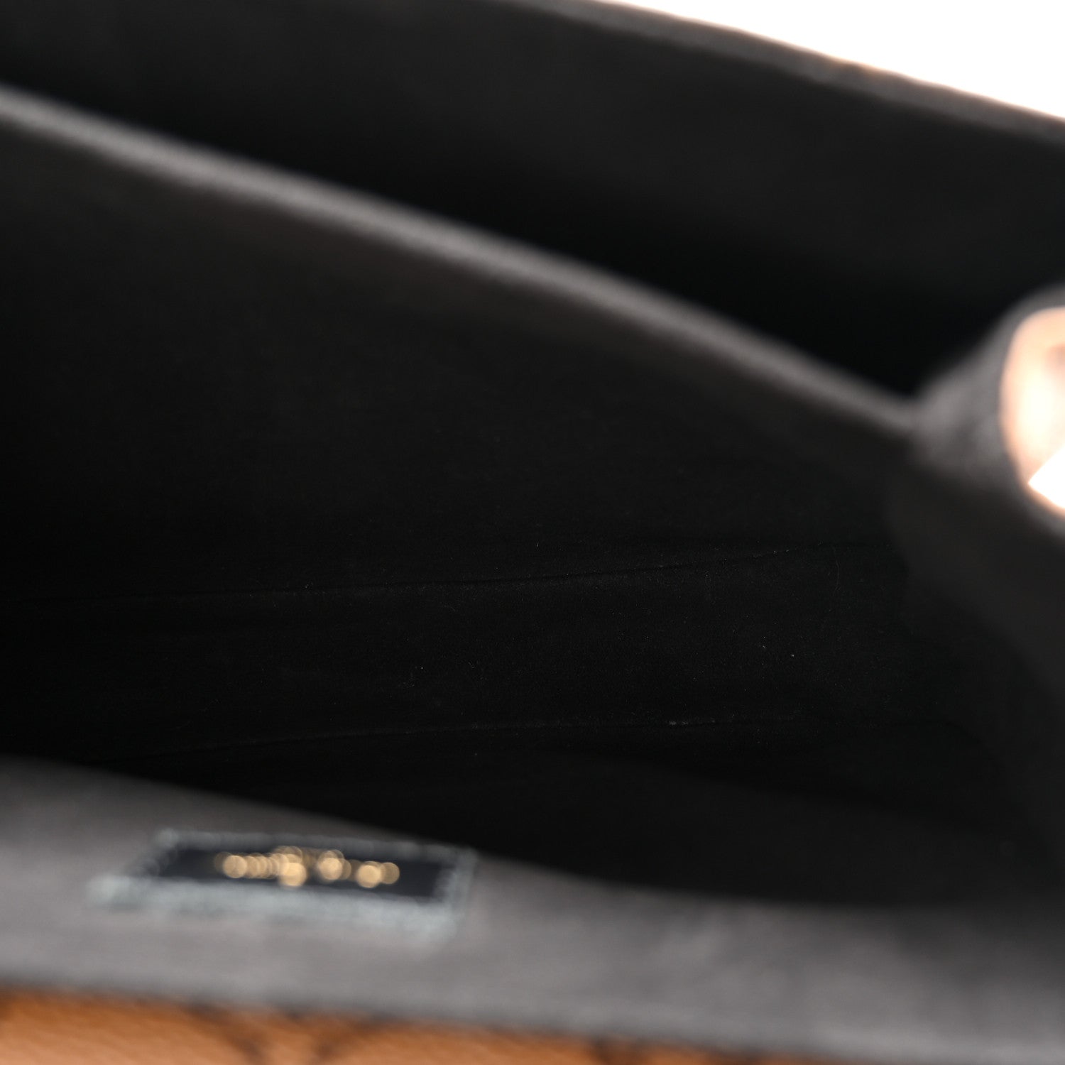 Louis Vuitton Reverse Monogram Pochette Metis 5 of 10