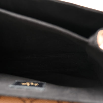 Louis Vuitton Reverse Monogram Pochette Metis 5 of 10