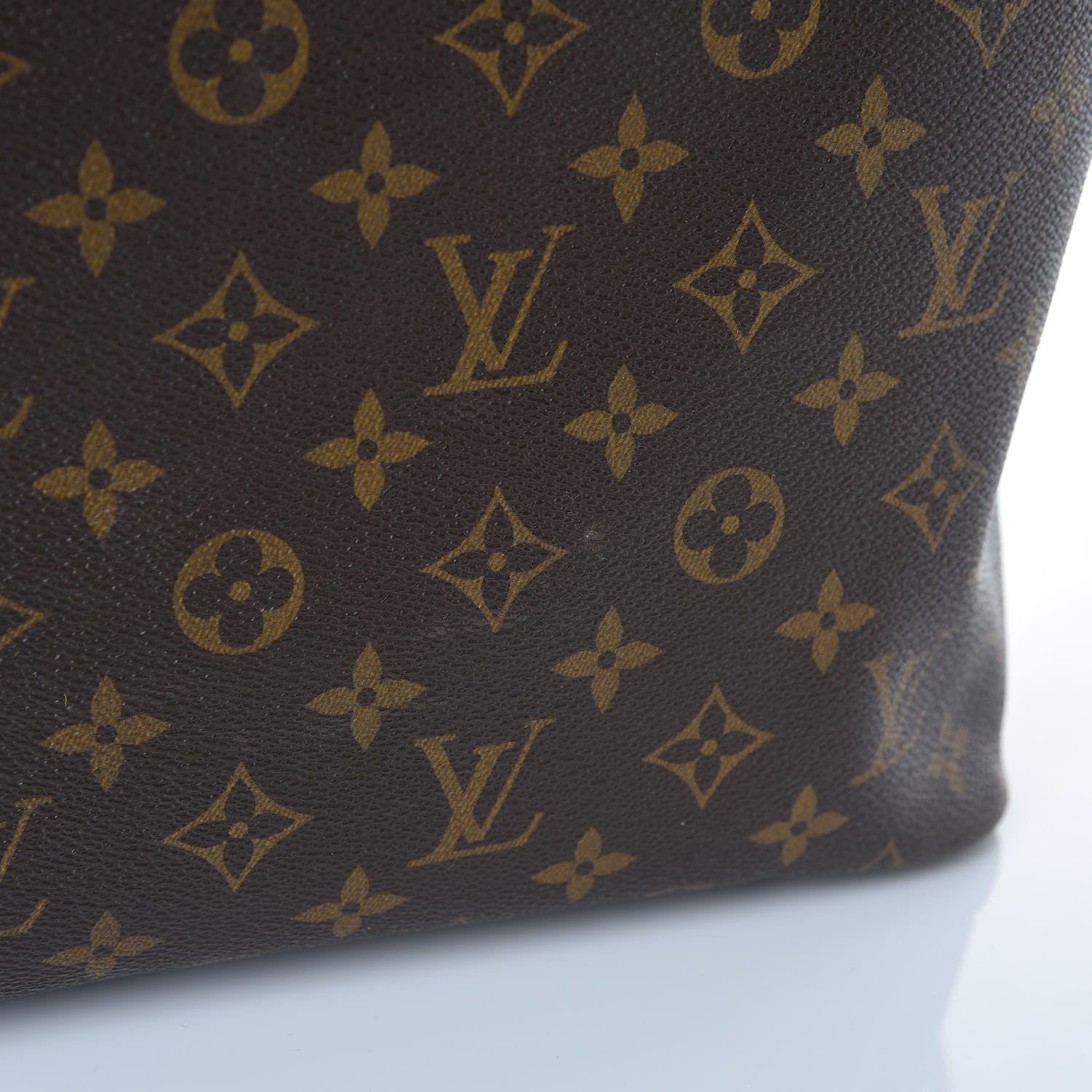 Louis Vuitton Monogram Neverfull GM 23 of 25