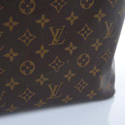 Louis Vuitton Monogram Neverfull GM 23 of 25