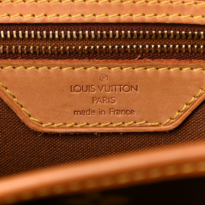 Louis Vuitton Monogram Sologne 6 of 15