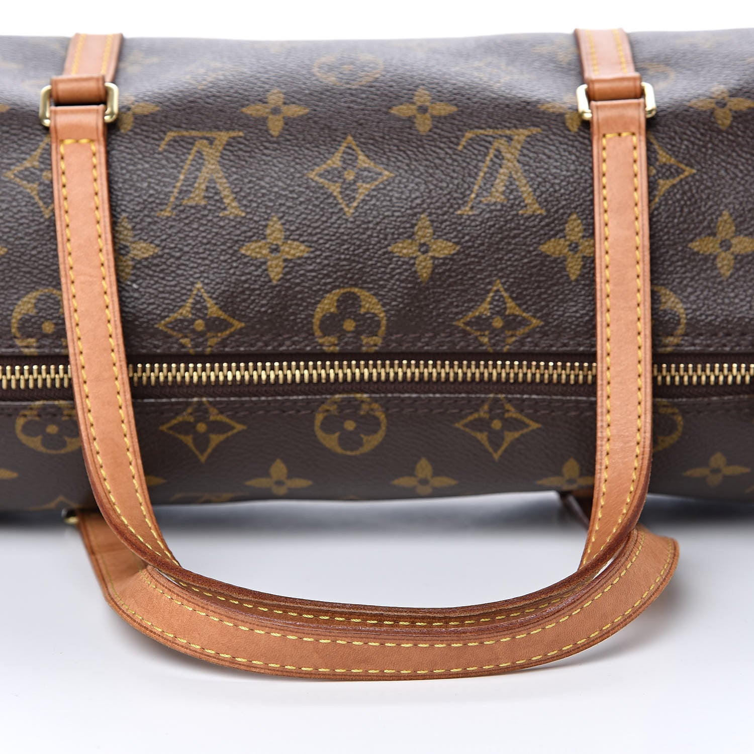 Louis Vuitton Monogram Papillon 26 11 of 11