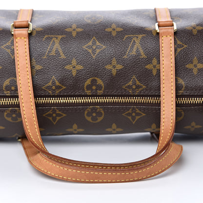 Louis Vuitton Monogram Papillon 26 11 of 11