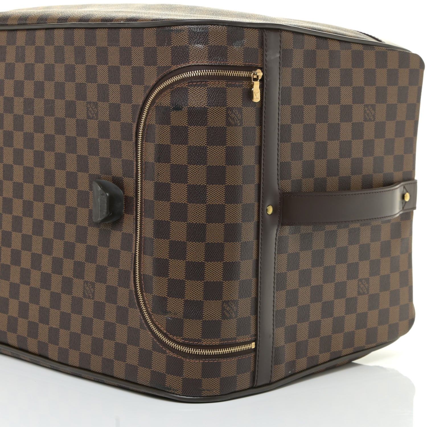 Louis Vuitton Damier Ebene Eole 50 9 of 43