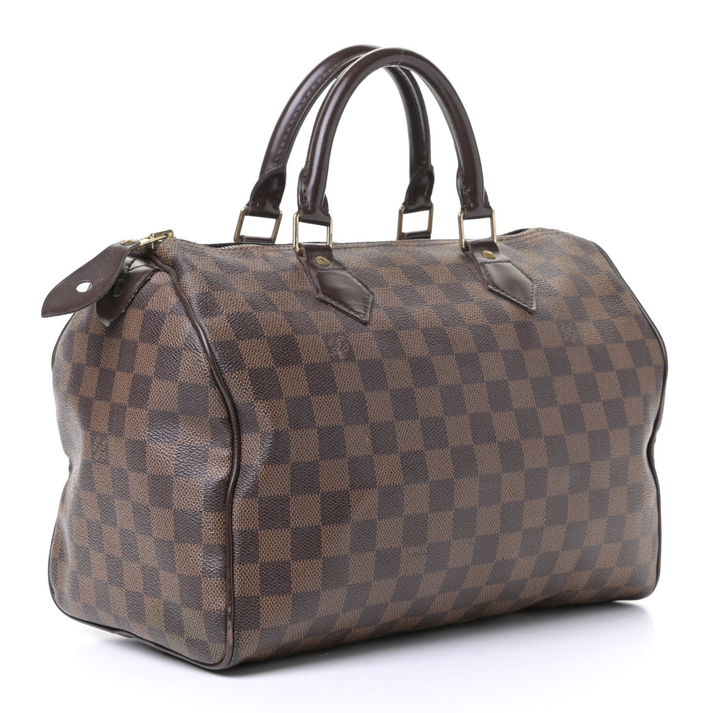 Damier Ebene Speedy 30