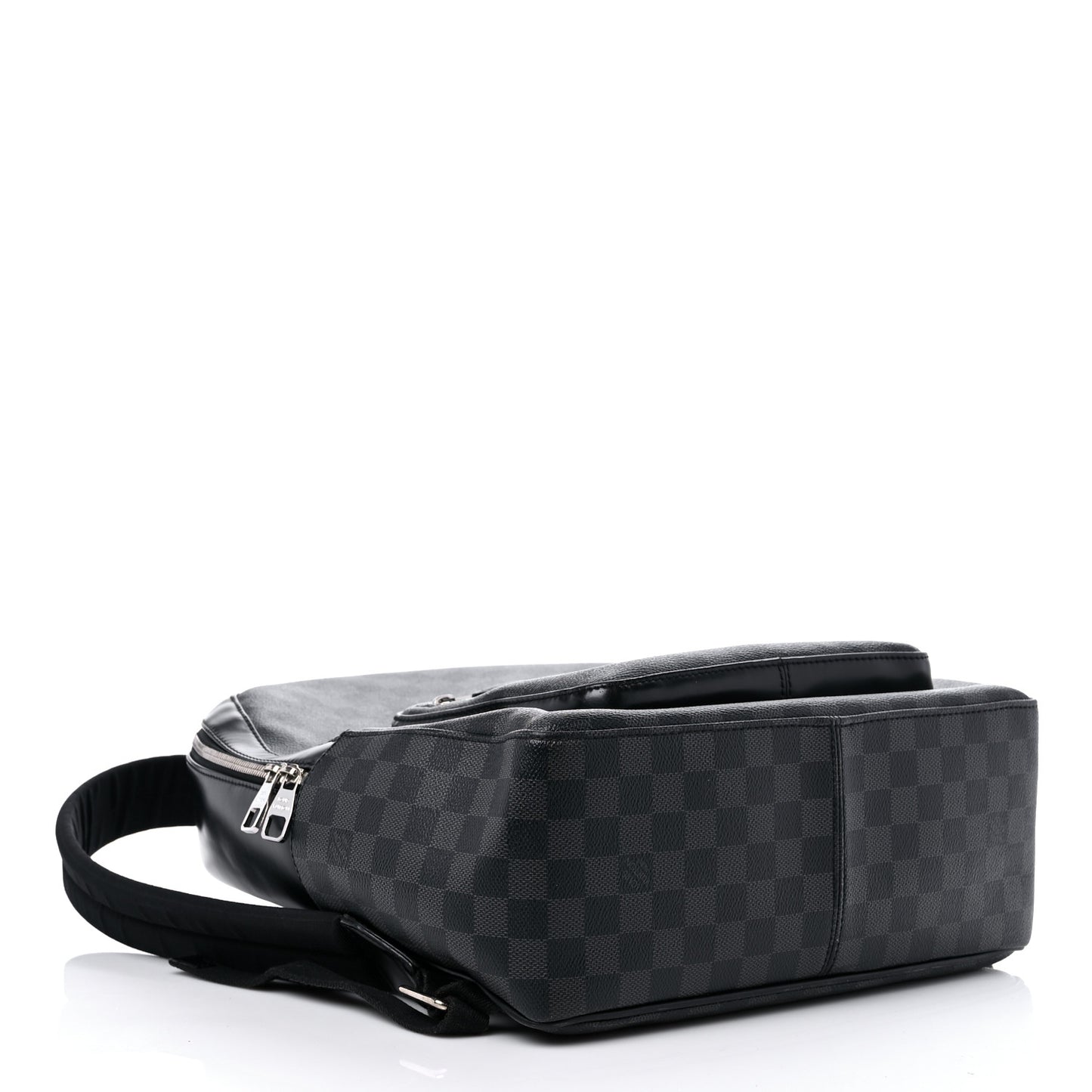 Damier Graphite Josh Backpack