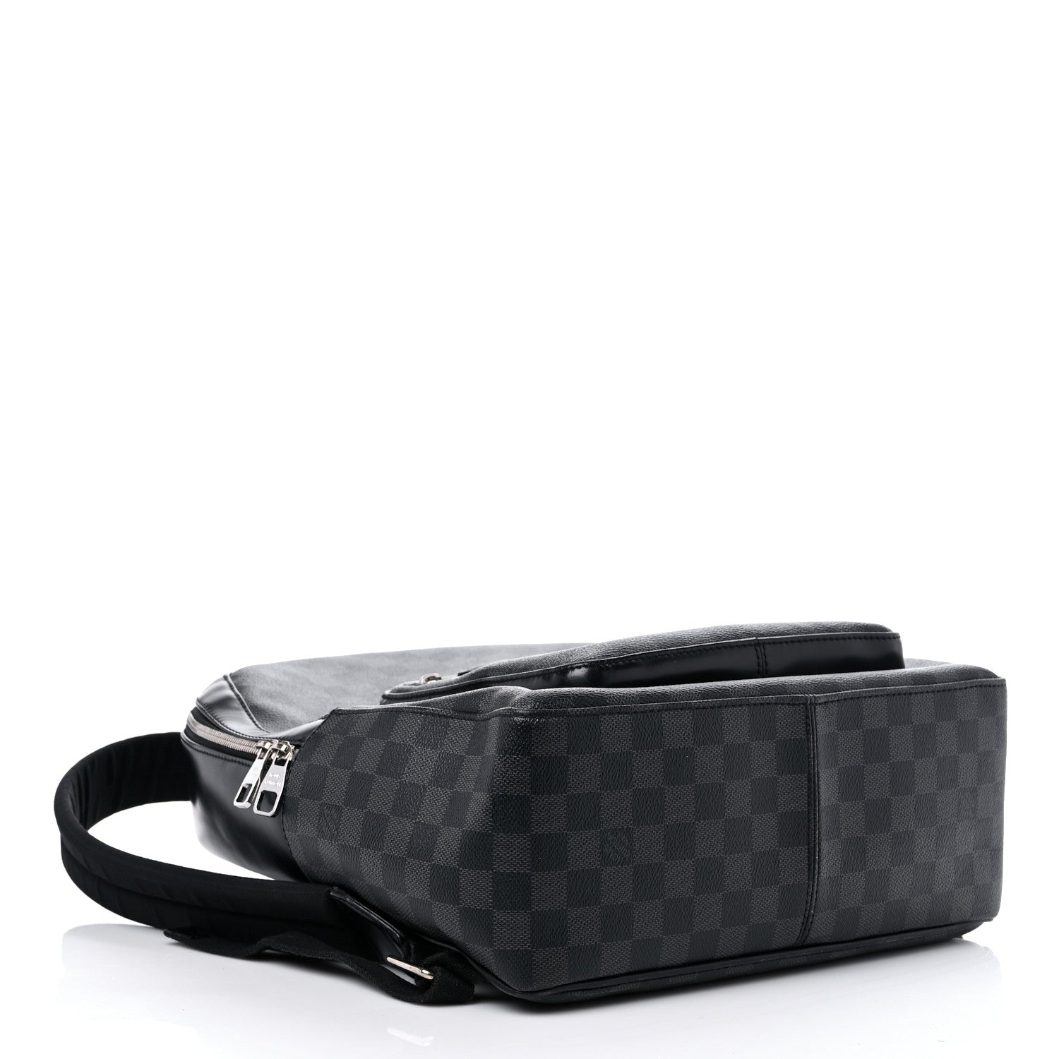 Louis Vuitton Damier Graphite Josh Backpack 4 of 9