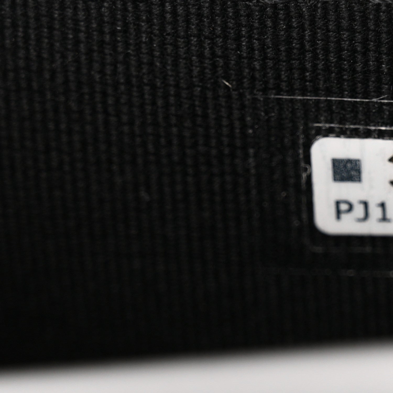 Chanel Canvas Check Flag Printed CC Clutch With Chain Beige Multicolor 8 of 12