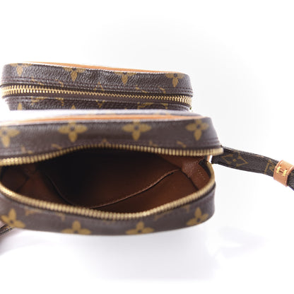 Louis Vuitton Monogram Amazone 5 of 9
