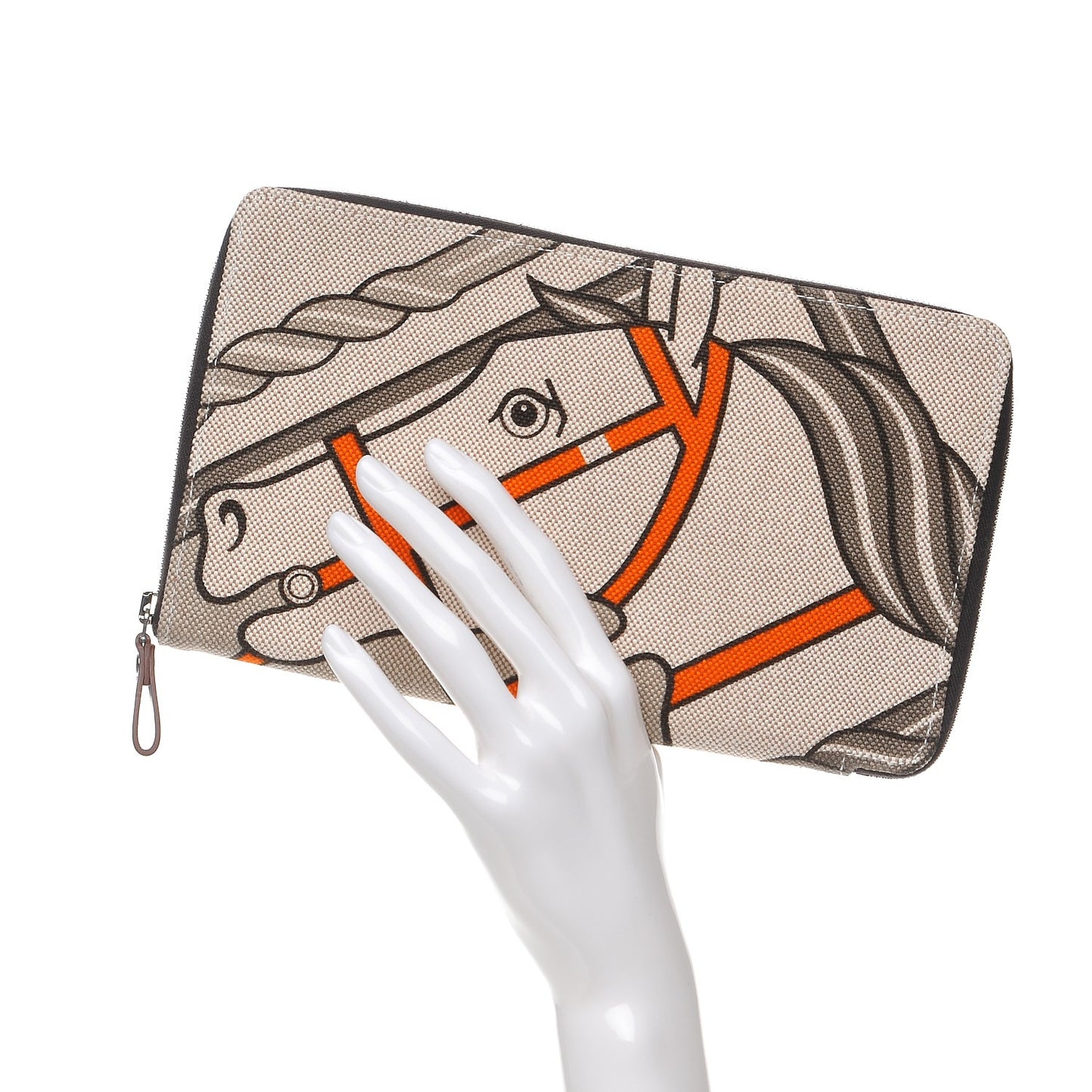 Toile Steeple GM Wallet