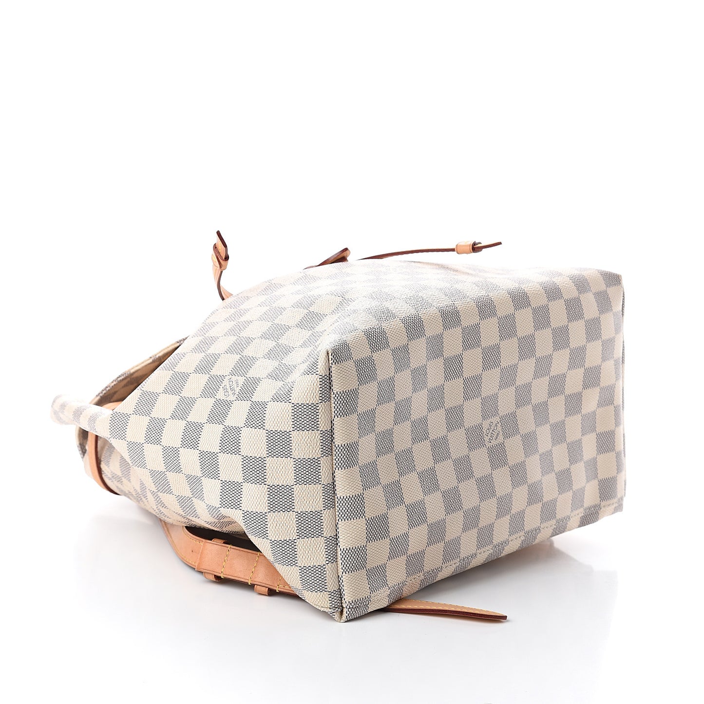 Damier Azur Sperone Backpack