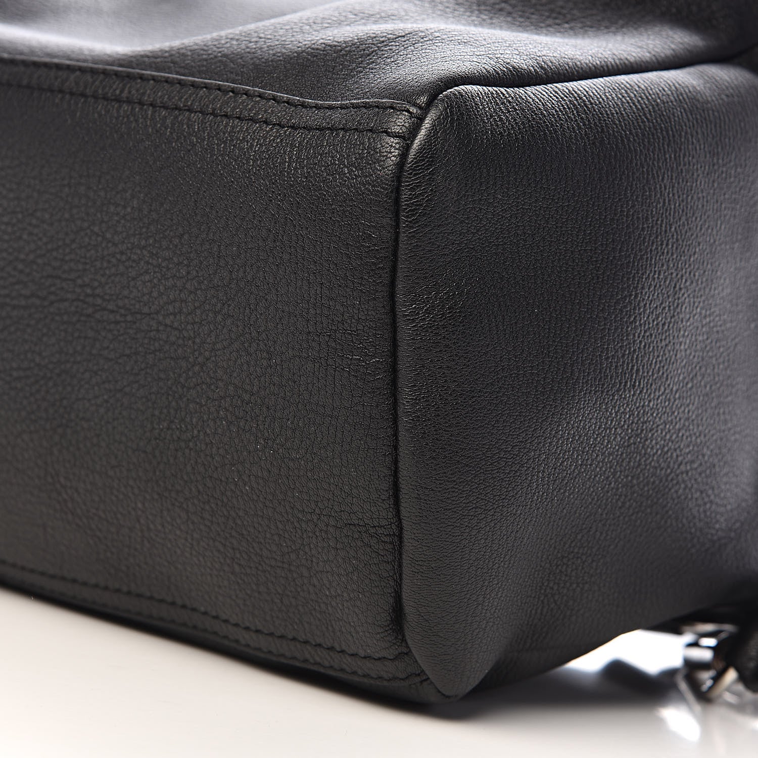 Givenchy Sugar Goatskin Medium Pandora Black 10 of 11