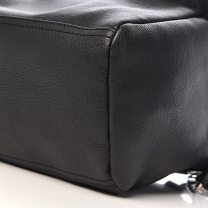 Givenchy Sugar Goatskin Medium Pandora Black 10 of 11