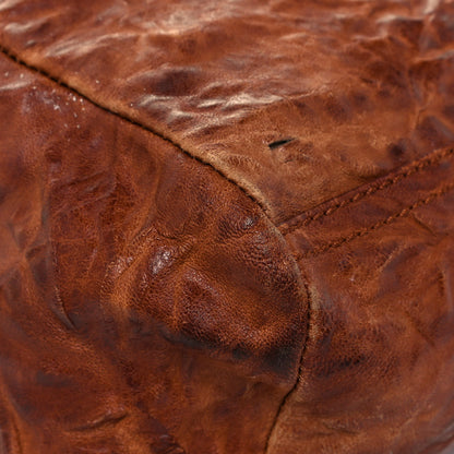 Givenchy Tumbled Sheepskin Medium Pandora Cognac 7 of 20