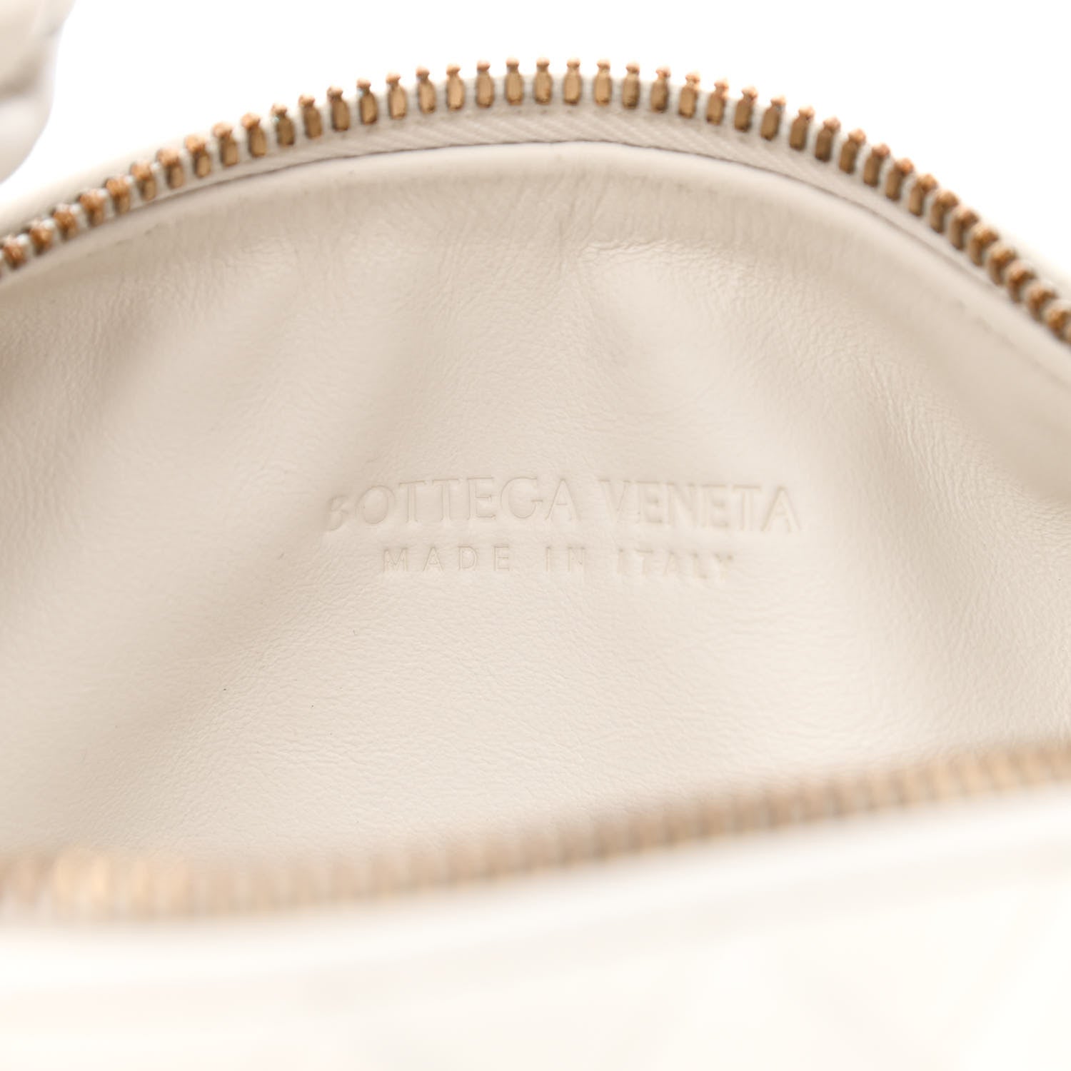 Bottega Veneta Nappa Intrecciato Mini Jodie Chalk 6 of 10