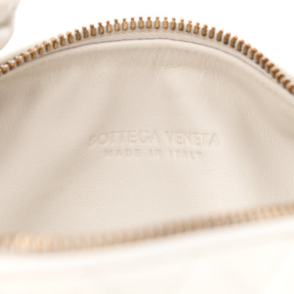 Bottega Veneta Nappa Intrecciato Mini Jodie Chalk 6 of 10