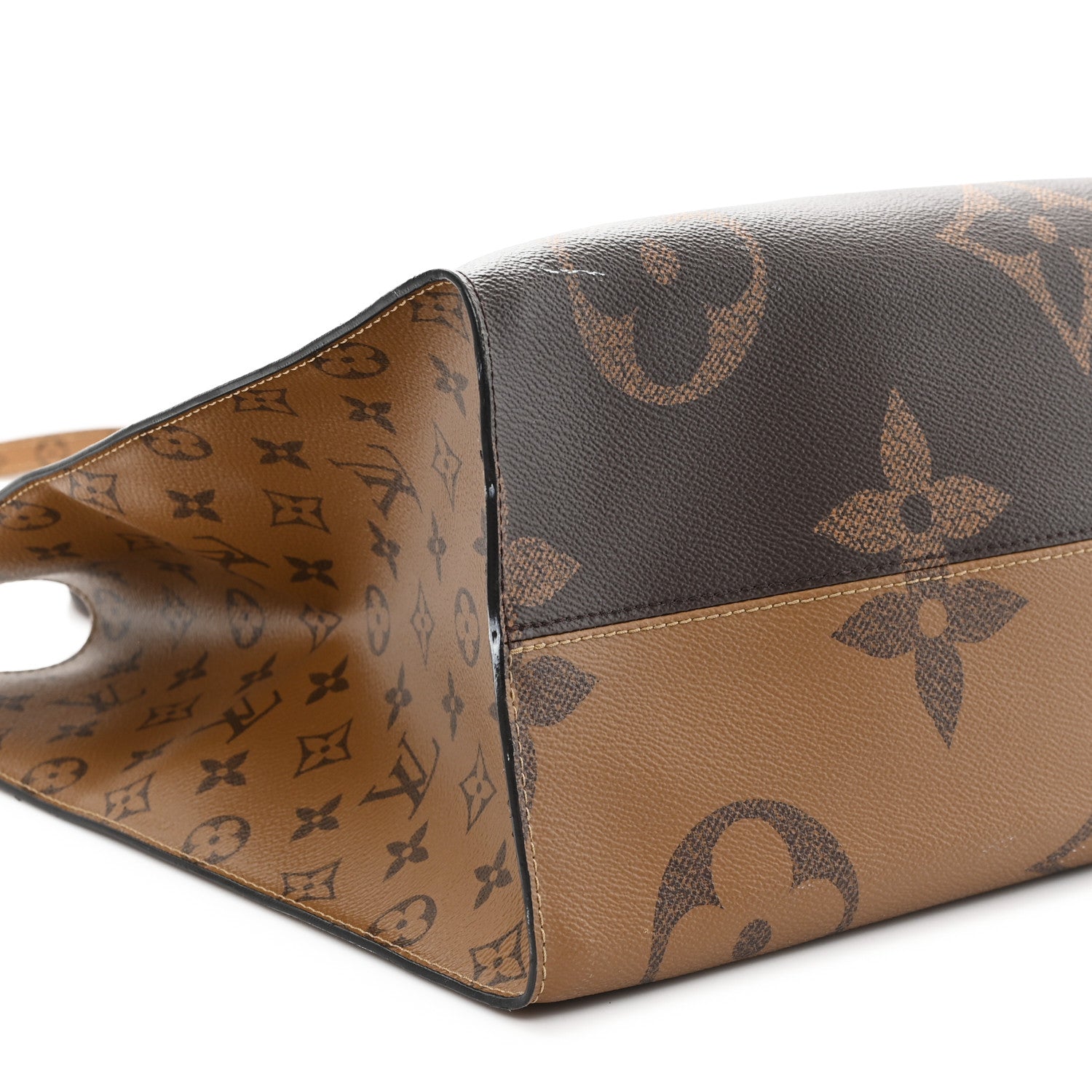 Louis Vuitton Reverse Monogram Giant Onthego GM 8 of 10