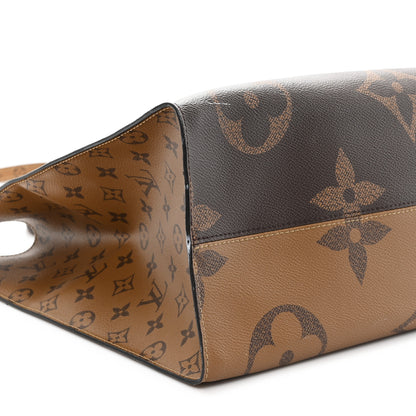 Louis Vuitton Reverse Monogram Giant Onthego GM 8 of 10