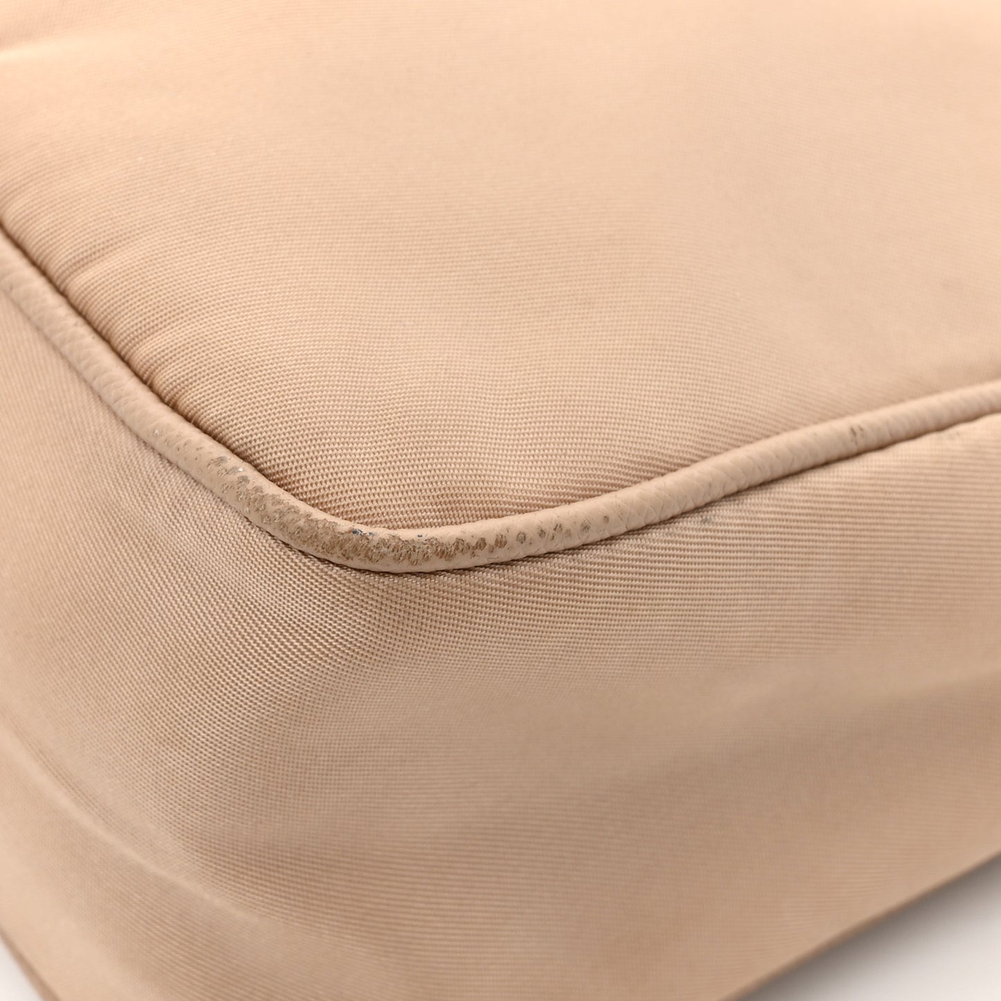 Nylon Re-Edition 2005 Shoulder Bag Cammeo