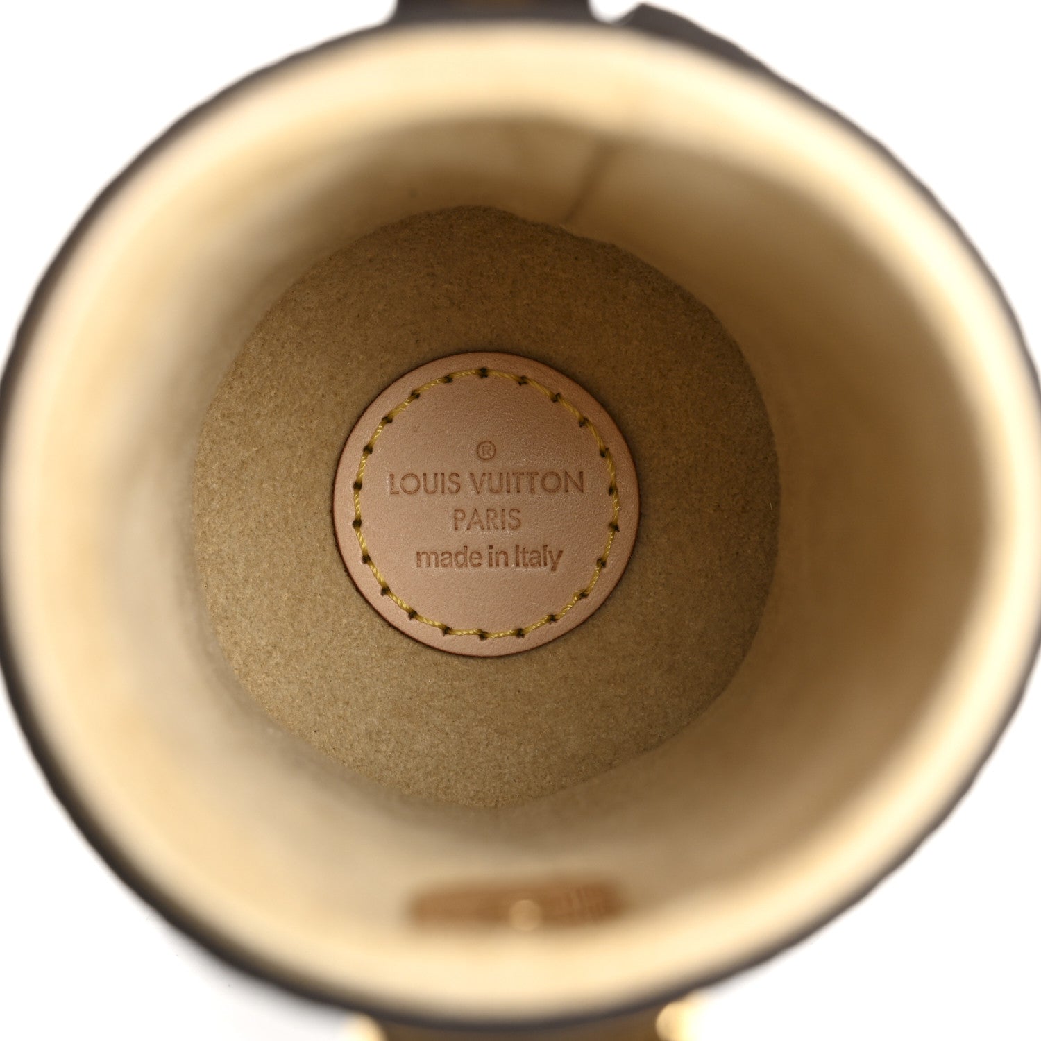 Louis Vuitton Monogram 100ML Perfume Travel Case 5 of 7