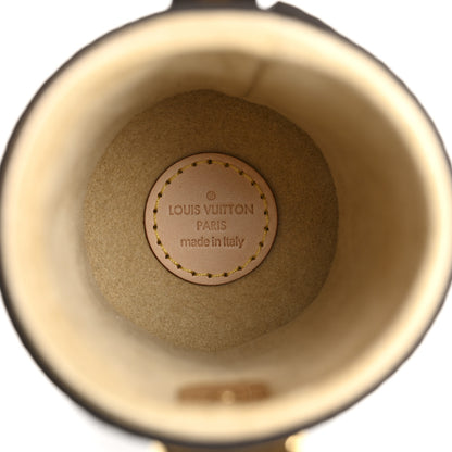 Louis Vuitton Monogram 100ML Perfume Travel Case 5 of 7