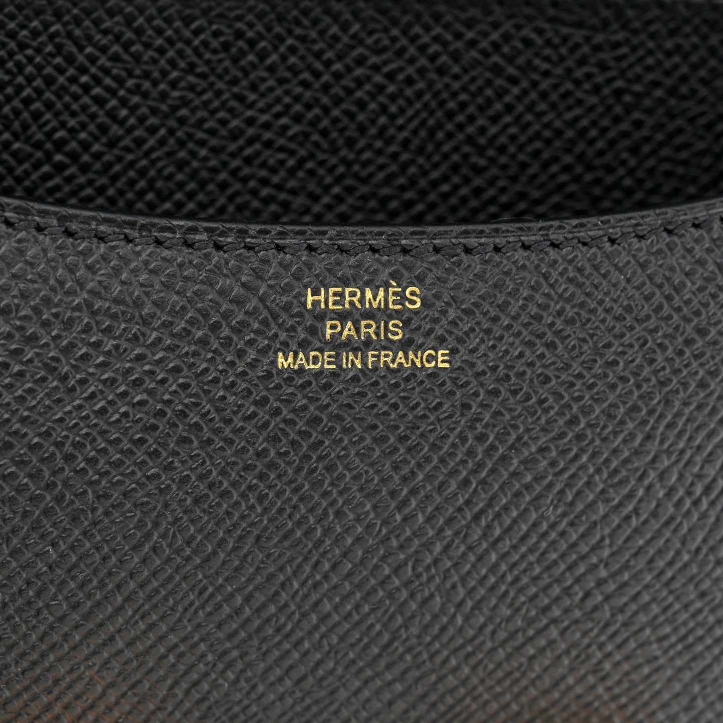 Epsom Constance 18 Black