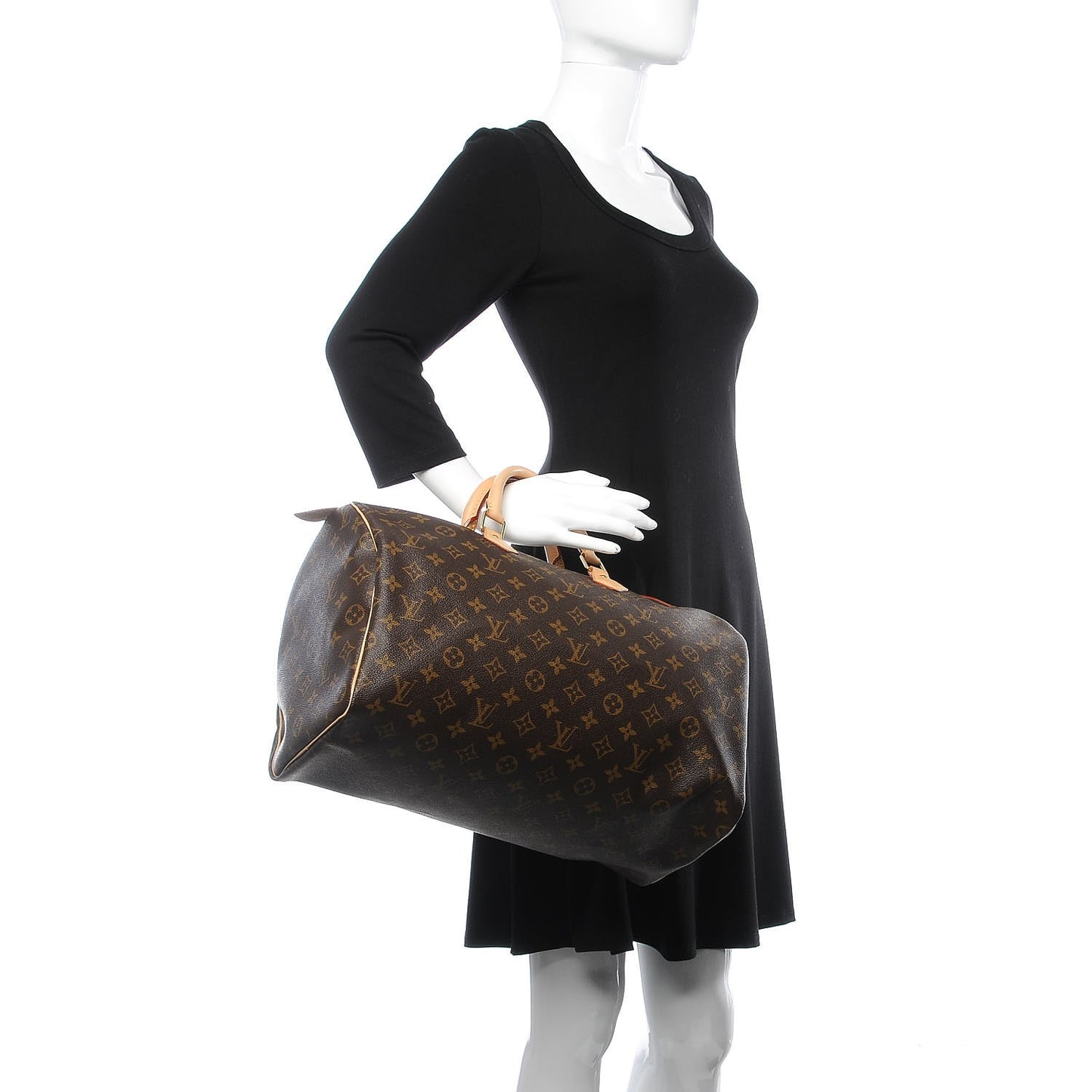 Monogram Speedy 40
