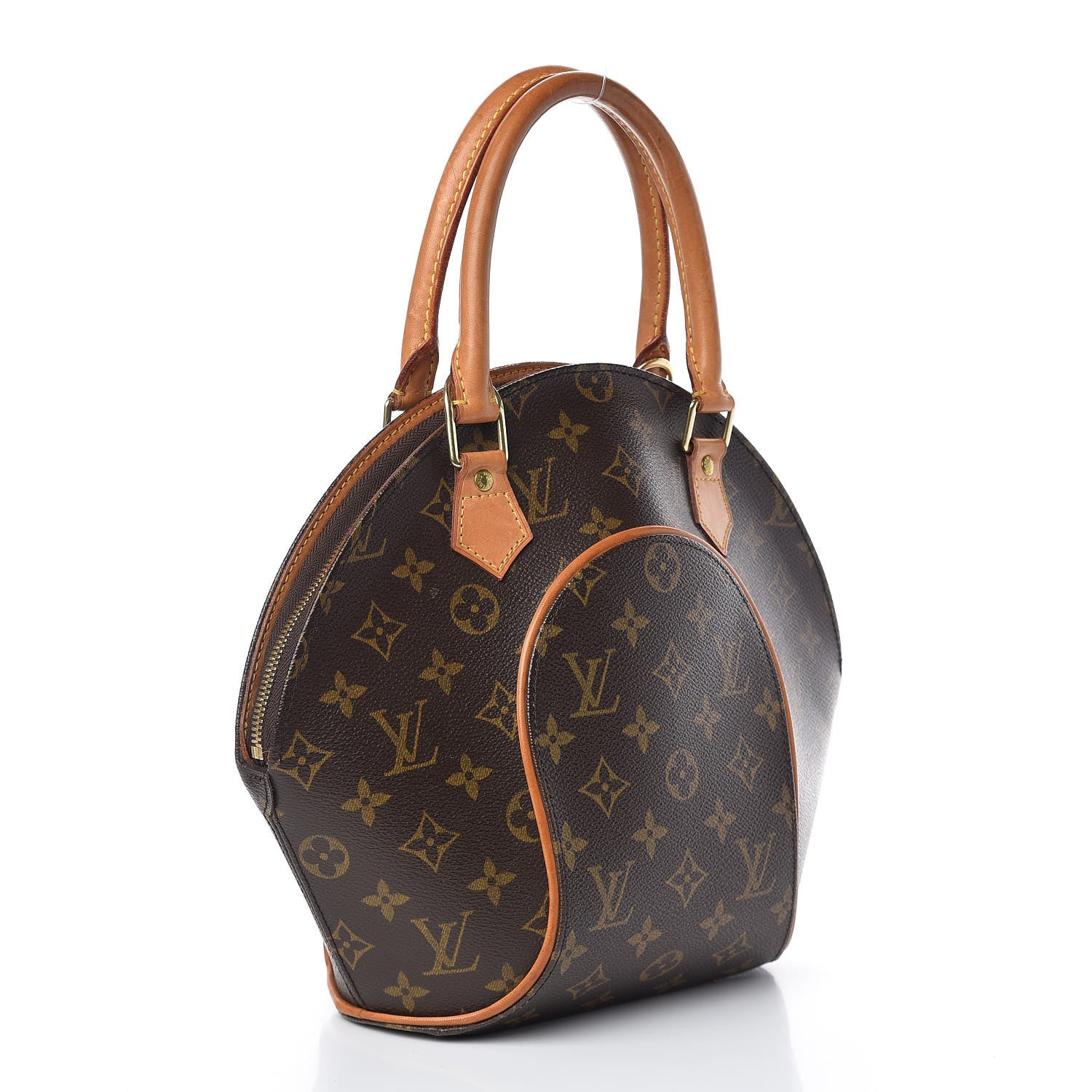 Louis Vuitton Monogram Ellipse PM 3 of 11
