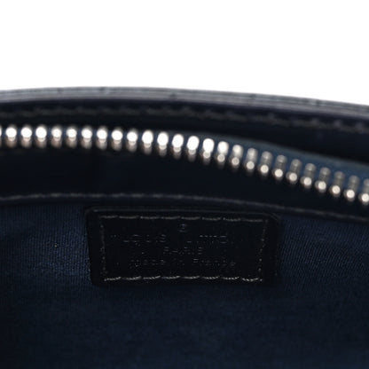 Louis Vuitton Mat Monogram Fowler Blue 6 of 8
