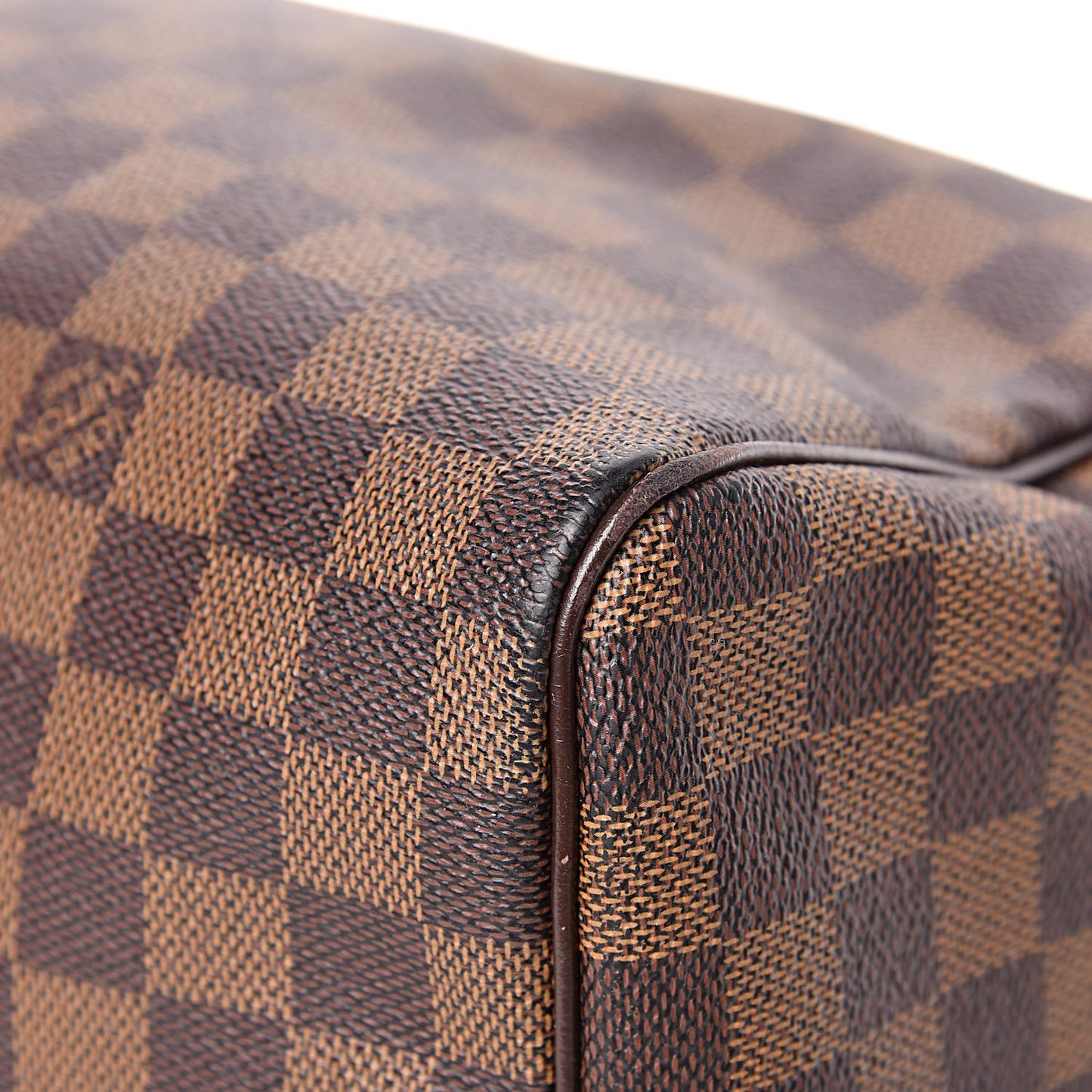 Damier Ebene Speedy 30