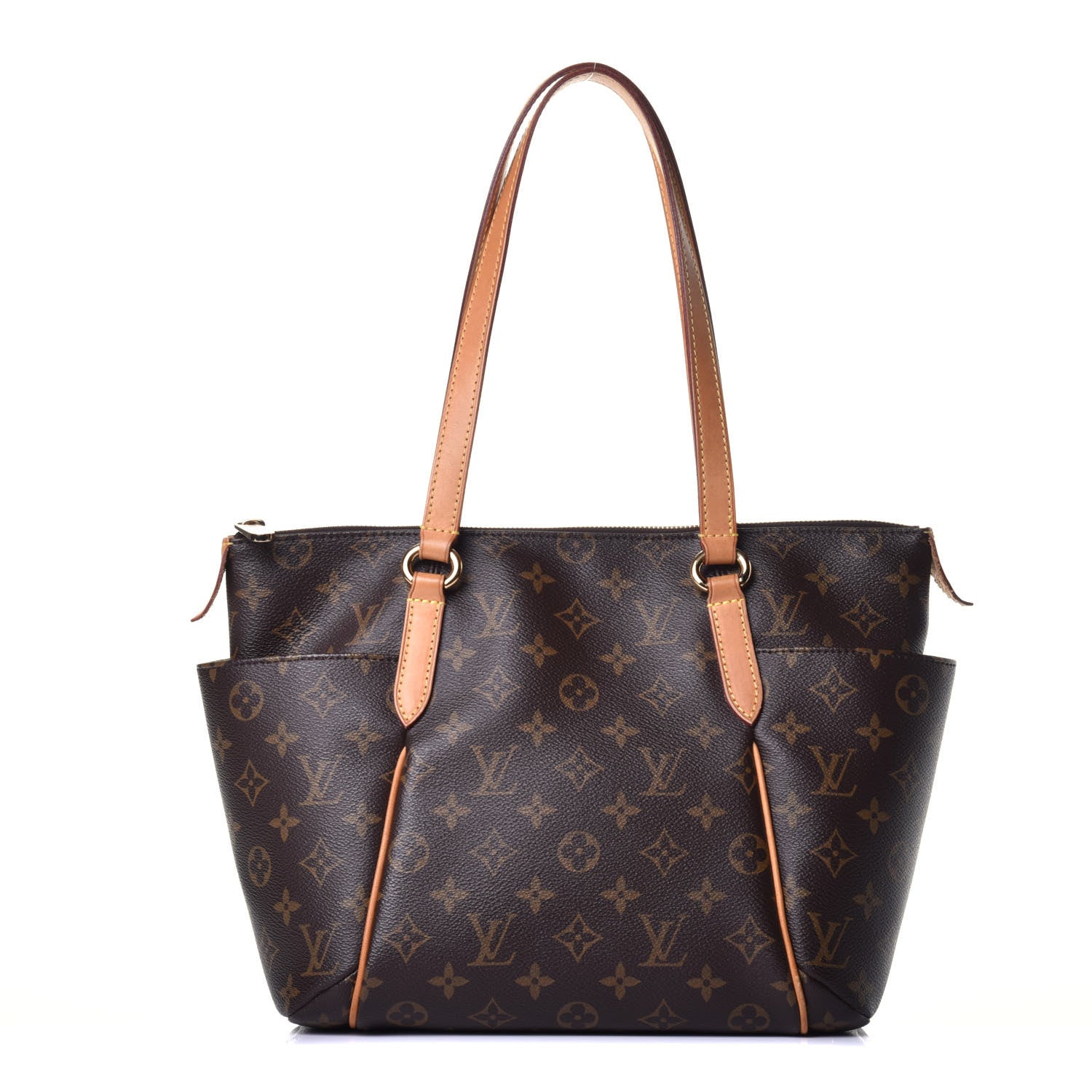 Louis Vuitton Monogram Totally PM 2 of 9
