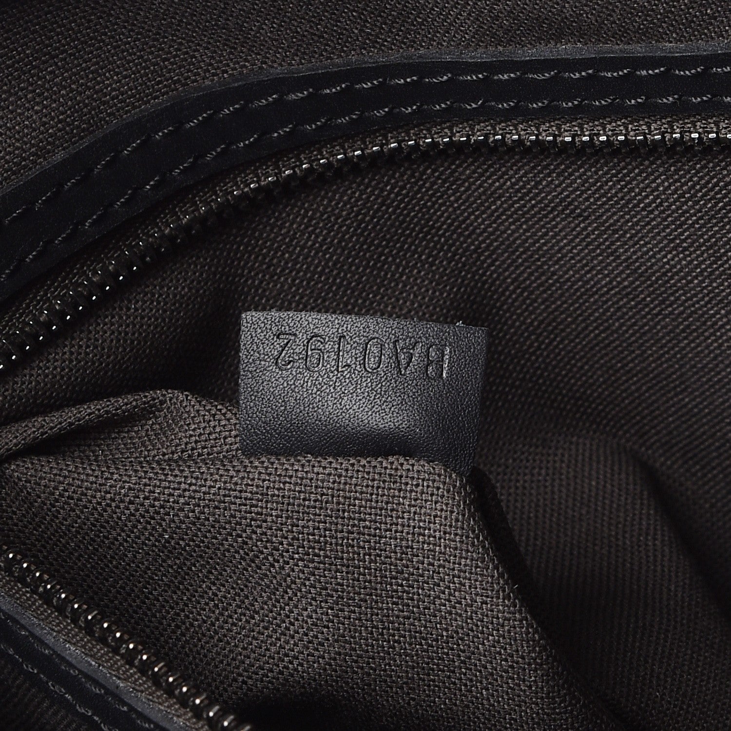 Louis Vuitton Damier Infini Porte-Documents Voyage GM Onyx 7 of 8