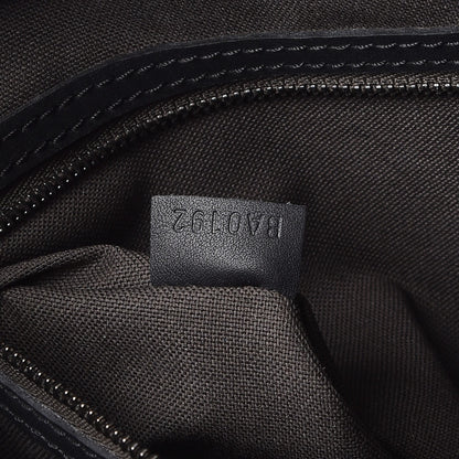 Louis Vuitton Damier Infini Porte-Documents Voyage GM Onyx 7 of 8
