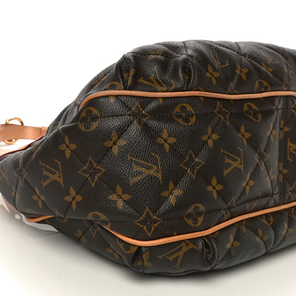 Louis Vuitton Monogram Etoile City GM 8 of 18
