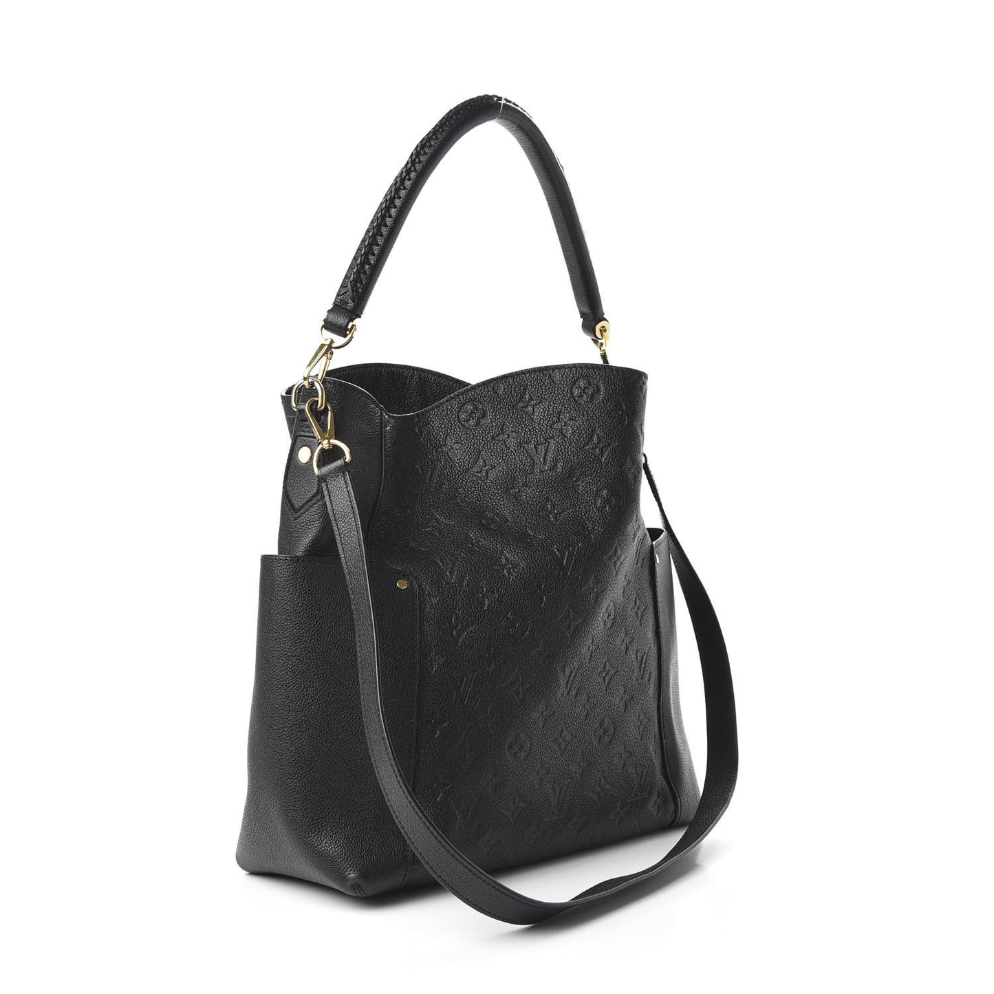 Empreinte Bagatelle Black
