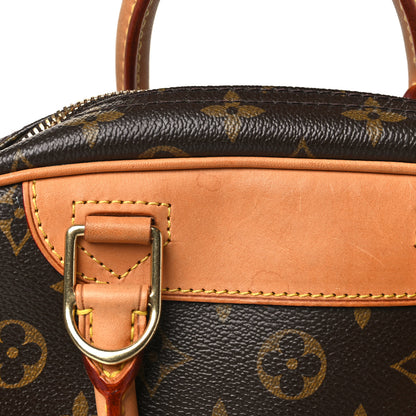 Louis Vuitton Monogram Trouville 11 of 12