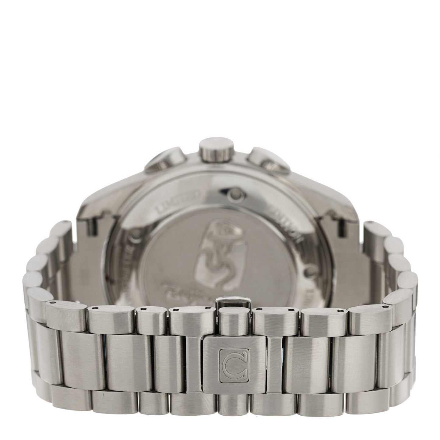 Stainless Steel 42mm Speedmaster Aqua Terra Beijing 2008 Olympic Automatic Watch Black 221.10.42.40.01.001